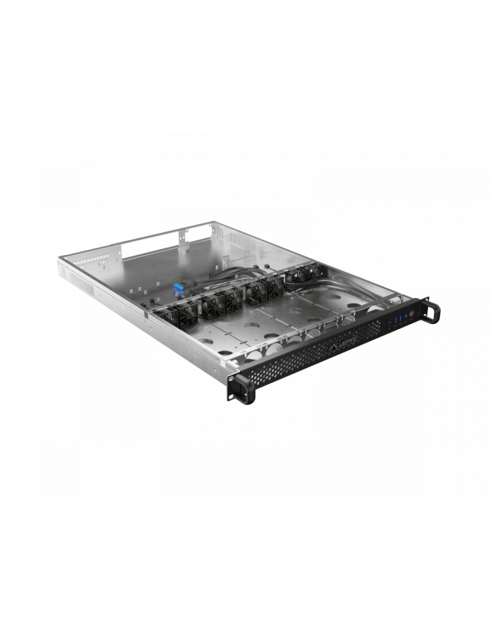 lanberg Obudowa serwerowa E-ATX 650/12 19 ''/1U główny