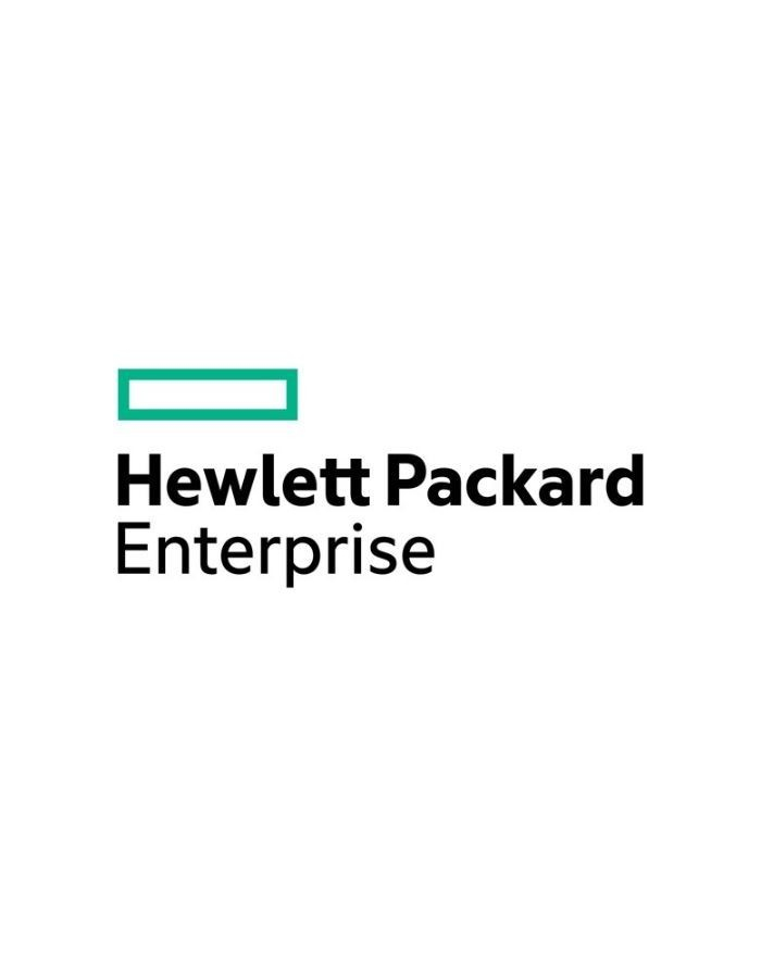 hewlett packard enterprise Zestaw panelu przedniego DL3XX Gen11 1U Bezel Kit P50450-B21 główny