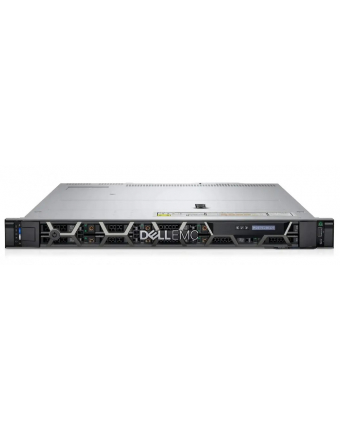 dell PowerEdge R660 5415+ 32GB H755 2x480GB 4x1,2TB 3Y główny
