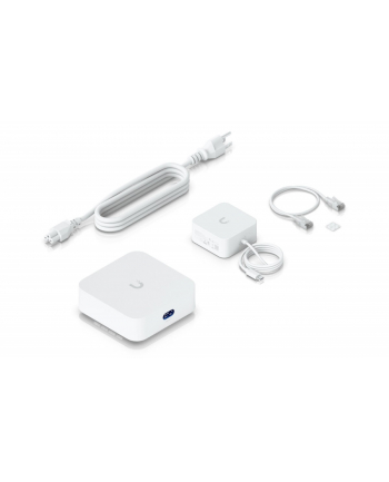 ubiquiti Brama UniFi Express 7 Gateway/kontroler 10, 100, 1000, 2500, 10000 Mbit/s UX7