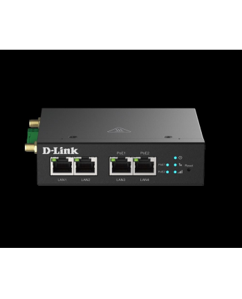d-link Modem LTE DWM-314-TP