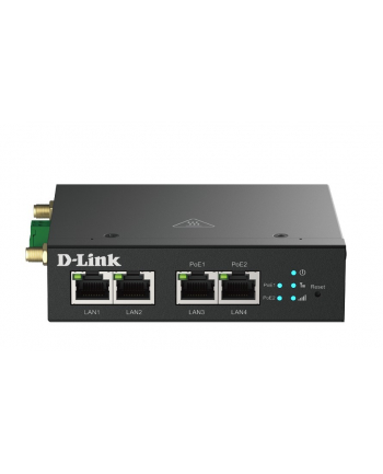 d-link Modem LTE DWM-314-TP
