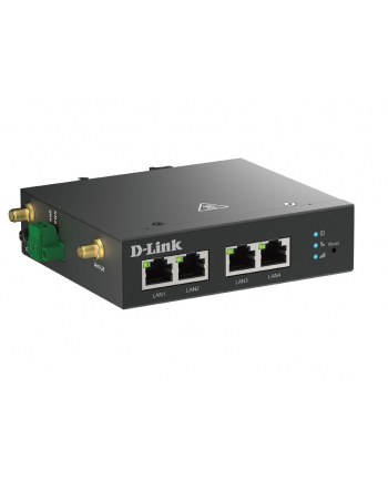 d-link Modem LTE DWM-314-T