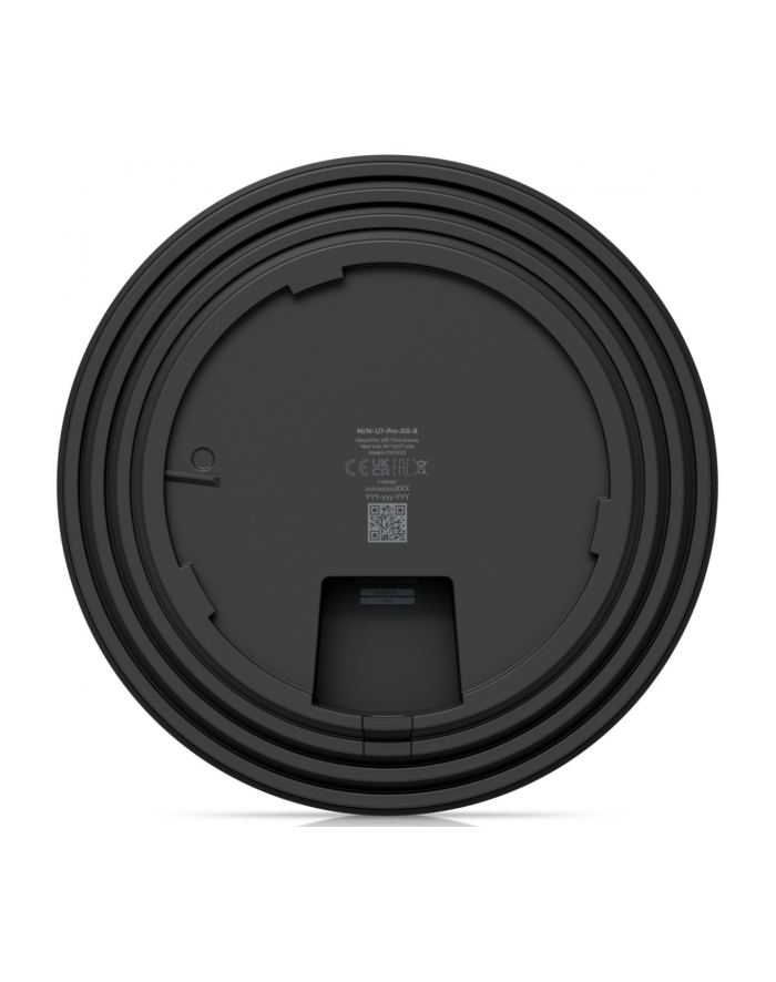 ubiquiti Punkt dostępowy WiFi 7, U7-Pro-XG-B główny