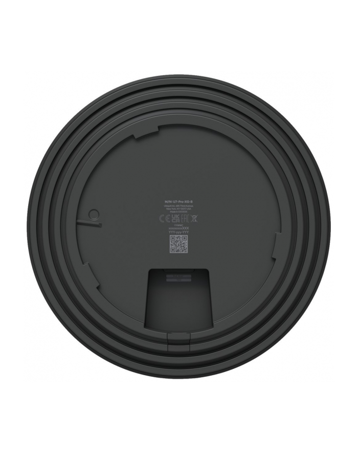 ubiquiti Punkt dostępowy WiFi 7, U7-Pro-XG-B główny