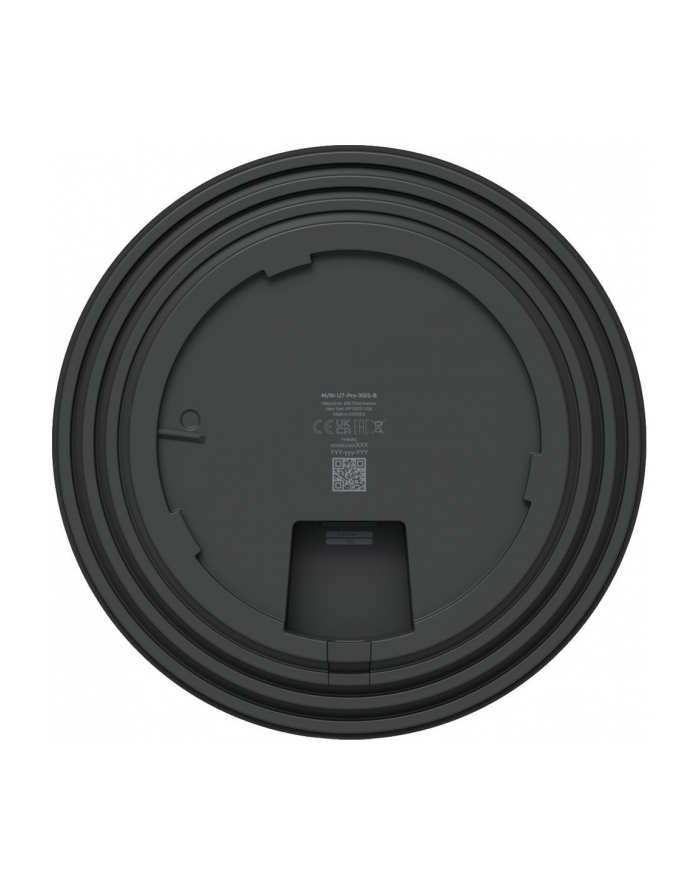 ubiquiti Punkt dostępowy U7-Pro-XGS-B główny
