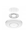 cudy Punkt dostępowy BE11000 Tri-Band Wi-Fi 7 2.5G z 10G SFP+ - nr 3