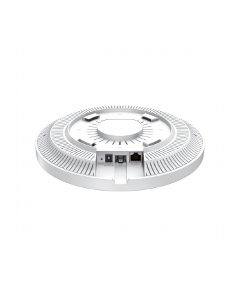 cudy Punkt dostępowy BE11000 Tri-Band Wi-Fi 7 2.5G z 10G SFP+ nr 2