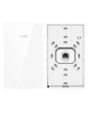 cudy Punkt dostępowy AX3000 Gigabit Wall-Plate Wi-Fi 6 Access Point - nr 8