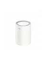 cudy Router M3600 System WiFi Mesh BE3600 Gigabit Dual Band Wi-Fi 7 Mesh Solution 1-Pak - nr 1
