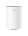 cudy Router M3600 System WiFi Mesh BE3600 Gigabit Dual Band Wi-Fi 7 Mesh Solution 1-Pak - nr 4