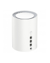 cudy Router M3600 System WiFi Mesh BE3600 Gigabit Dual Band Wi-Fi 7 Mesh Solution 3-Pak - nr 3