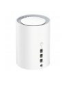 cudy Router M3600 System WiFi Mesh BE3600 Gigabit Dual Band Wi-Fi 7 Mesh Solution 3-Pak - nr 6