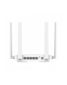 cudy Router WR1300S Mesh Gigabit WiFi AC1200 z USB, 5 x 10/100/1000Mbps RJ45, 4 x 5dB - nr 2