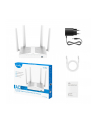 cudy Router WR1300S Mesh Gigabit WiFi AC1200 z USB, 5 x 10/100/1000Mbps RJ45, 4 x 5dB - nr 3