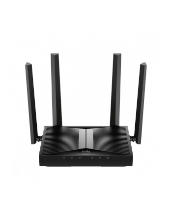 cudy Router WR3600H Mesh 2.5G WiFi 7 BE3600 802.11be/ax/ac/a/b/g/n, 2882Mbps at 5GHz+ 688Mb