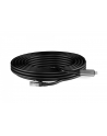 digitus Kabel adapter USB-C - RJ45 Kat. 6A S/FTP, 1 Gbit/s, USB 3.2 Gen1, LSZH, 5m - nr 9