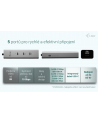 i-tec HUB USB-C Charging Metal 5 port with USB-C video 8K + Power Delivery 85W - nr 30
