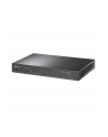 tp-link Przełącznik 11p TL-SL1311P (8x10/100Mbit PoE+, 2x1000Mbit, 1xSFP) - nr 10
