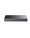 tp-link Przełącznik 11p TL-SL1311P (8x10/100Mbit PoE+, 2x1000Mbit, 1xSFP) - nr 1