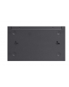 tp-link Przełącznik 11p TL-SL1311P (8x10/100Mbit PoE+, 2x1000Mbit, 1xSFP) - nr 5