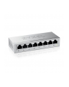 zyxel Przełącznik GS-108BV5-EU0101F 8x 10/100/1000 - nr 12