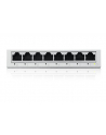 zyxel Przełącznik GS-108BV5-EU0101F 8x 10/100/1000 - nr 3