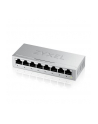 zyxel Przełącznik GS-108BV5-EU0101F 8x 10/100/1000 - nr 8