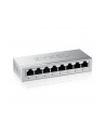 zyxel Przełącznik GS-108BV5-EU0101F 8x 10/100/1000 - nr 9