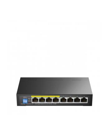 cudy Przełącznik GS1008P 8-Port Gigabit PoE+ Switch 60W nr 2