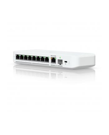 ubiquiti Przełącznik zarządzalny UniFi Switch Flex USW-Flex-2.5G-8 nr 1