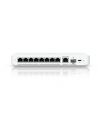 ubiquiti Przełącznik zarządzalny UniFi Switch Flex USW-Flex-2.5G-8 - nr 15