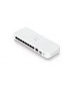 ubiquiti Przełącznik zarządzalny UniFi Switch Flex USW-Flex-2.5G-8 - nr 17