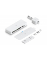 ubiquiti Przełącznik zarządzalny UniFi Switch Flex USW-Flex-2.5G-8 - nr 2