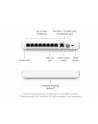 ubiquiti Przełącznik zarządzalny UniFi Switch Flex USW-Flex-2.5G-8 - nr 3