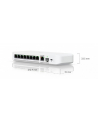 ubiquiti Przełącznik zarządzalny UniFi Switch Flex USW-Flex-2.5G-8 - nr 4