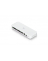 ubiquiti Przełącznik zarządzalny UniFi Switch Flex USW-Flex-2.5G-8 - nr 8