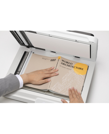 epson Skaner WF DS-1730    A4/USB/30ppm/ADF60/2S-1P