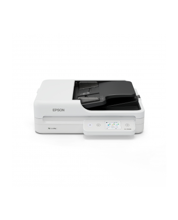 epson Skaner WF DS-1760WN  A4/USB/W(LAN)/30ppm/ADF60/2S-1P
