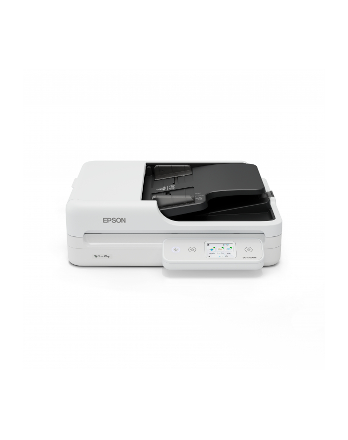 epson Skaner WF DS-1760WN  A4/USB/W(LAN)/30ppm/ADF60/2S-1P główny