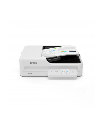 epson Skaner WF DS-1760WN  A4/USB/W(LAN)/30ppm/ADF60/2S-1P