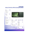 samsung Tablet Galaxy Tab Active 5 PRO 5G 10.1 cala 8/256GB Zielony EE - nr 4