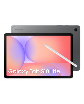 samsung Tablet Galaxy Tab S10 Lite X400 10.9 cala Wifi 6/128GB szary