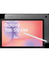 samsung Tablet Galaxy Tab S10 Lite X400 10.9 cala Wifi 6/128GB szary - nr 31