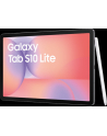 samsung Tablet Galaxy Tab S10 Lite X400 10.9 cala Wifi 6/128GB szary - nr 37