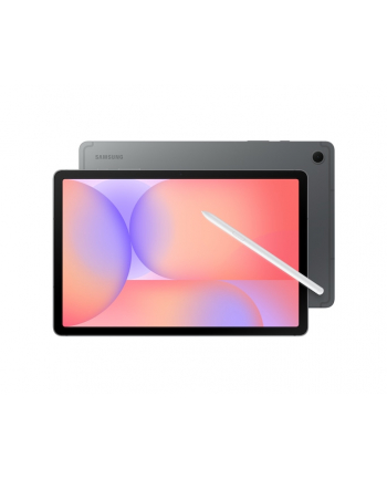samsung Tablet Galaxy Tab S10 Lite X406 10.9 cala 5G 8/256GB szary