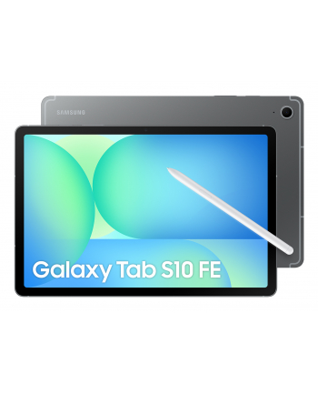 samsung Galaxy Tab S10 FE X520 10.9' Wifi 12/256GB Szary