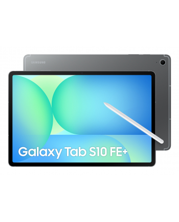samsung Tablet Galaxy Tab S10FE+ 13.1 cala Wifi 12/256GB szary