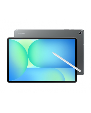 samsung Tablet Galaxy Tab S10FE+ 13.1 cala 5G 12/256GB szary
