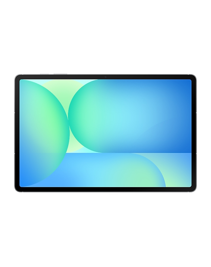 samsung Tablet Galaxy Tab S10FE+ 13.1 cala 5G 12/256GB szary główny